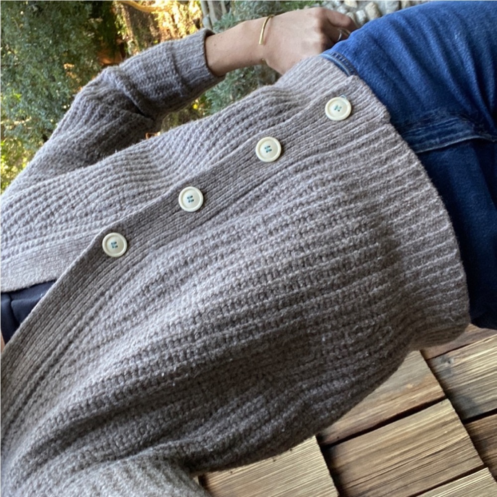 Babaa no 19 dark mist